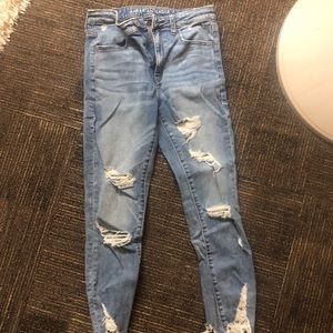 AE JEANS